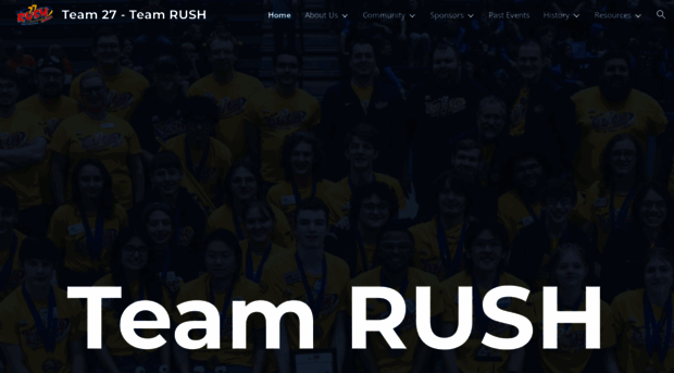 teamrush27.net