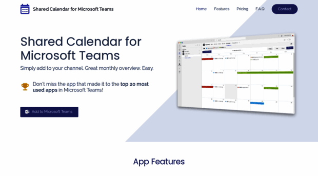 teams-calendar.com