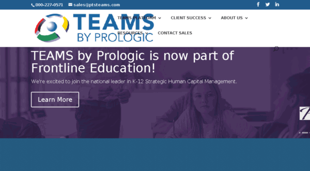 teams360.net