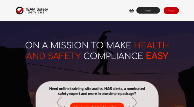 teamsafetyservices.com