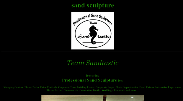 teamsandtastic.com