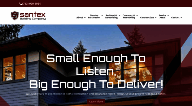 teamsantex.com