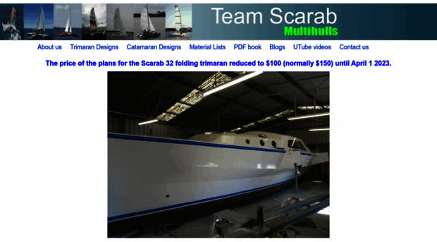 teamscarab.com.au