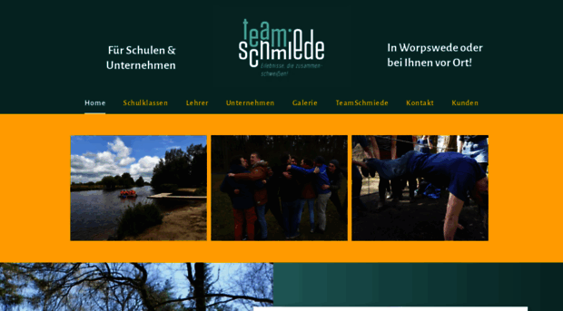 teamschmiede.org