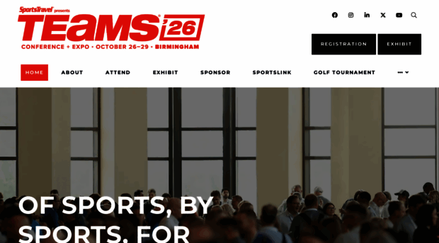 teamsconference.com