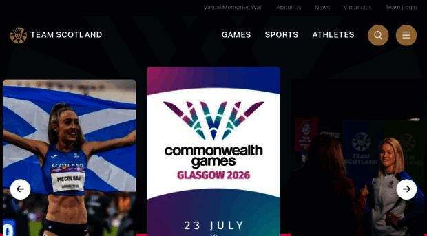 teamscotland.scot