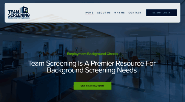 teamscreening.com