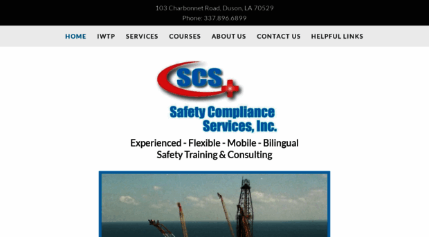 teamscsi.com