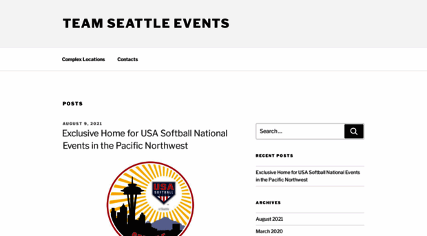 teamseattleevents.com