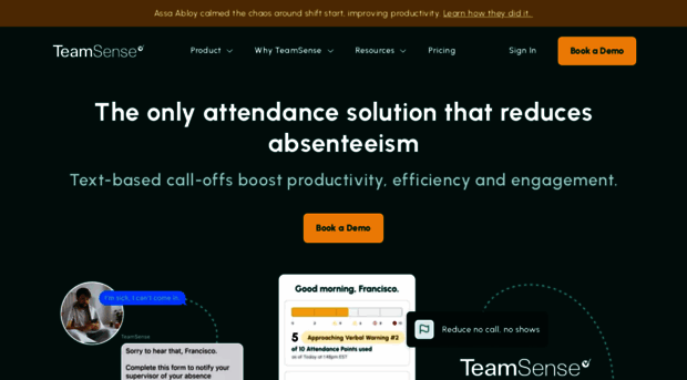 teamsense.com
