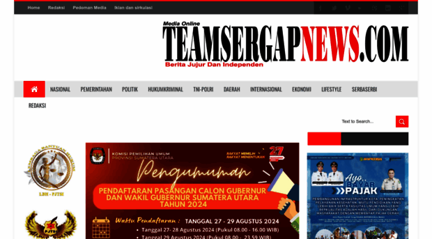 teamsergapnews.com