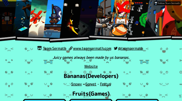 teamsermath.itch.io