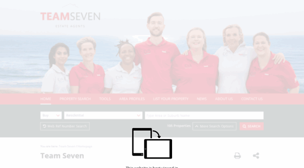 teamseven.co.za