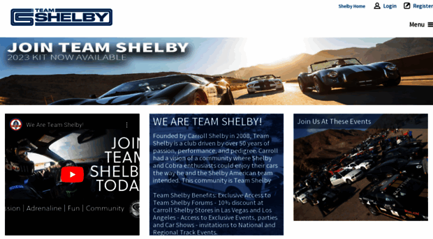 teamshelby.com