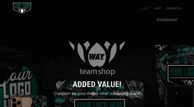 teamshop.fun