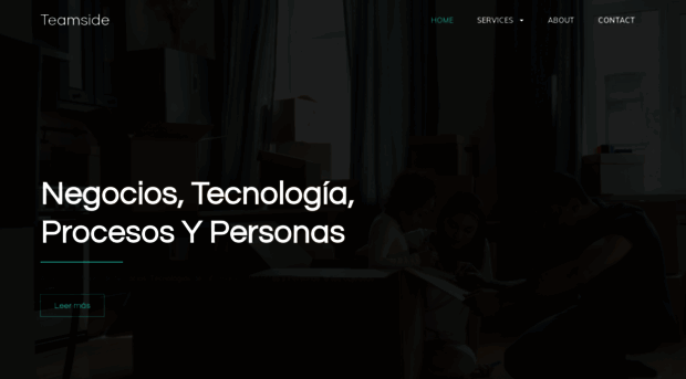teamside.mx