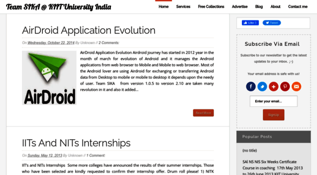 teamsika.blogspot.in