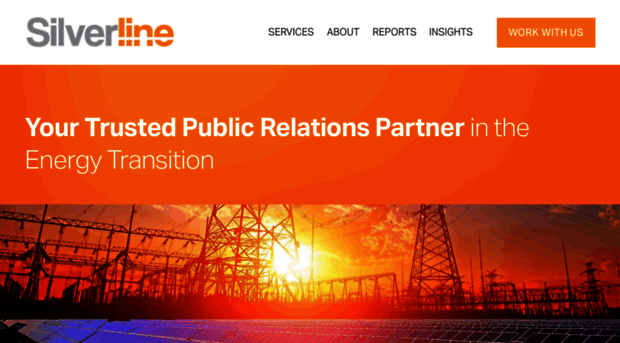 teamsilverline.com