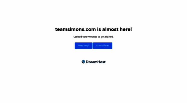 teamsimons.com