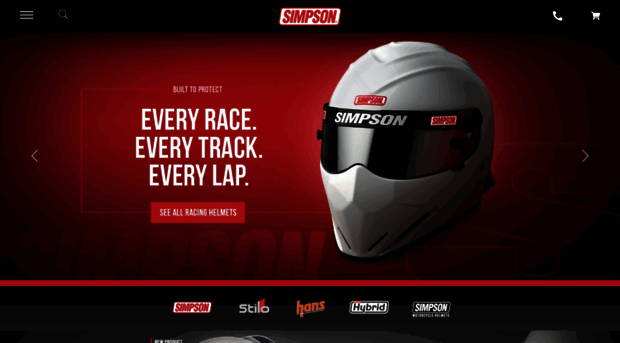 teamsimpson.com