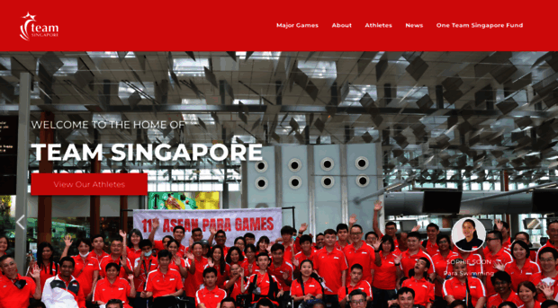 teamsingapore.sg