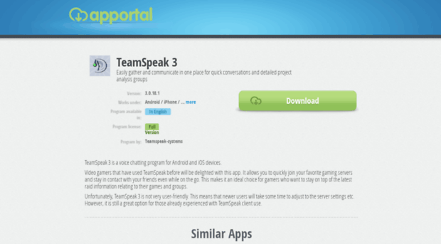 teamspeak-3.apportal.co