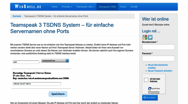 teamspeak.me