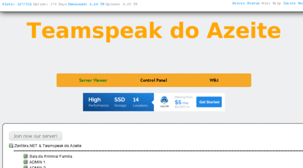 teamspeakazeite.com