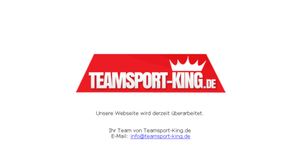 teamsport-king.de