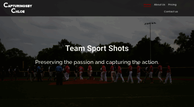 teamsportshots.com