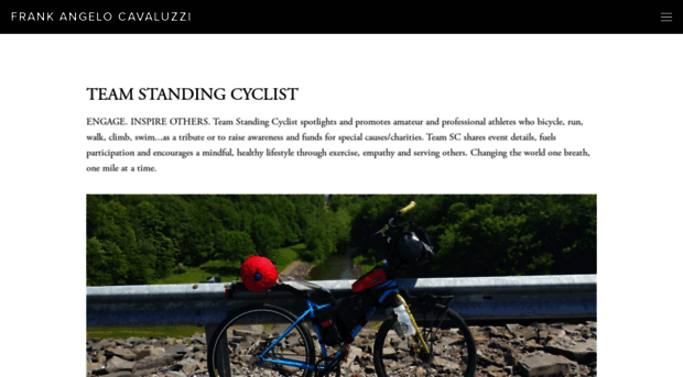 teamstandingcyclist.com