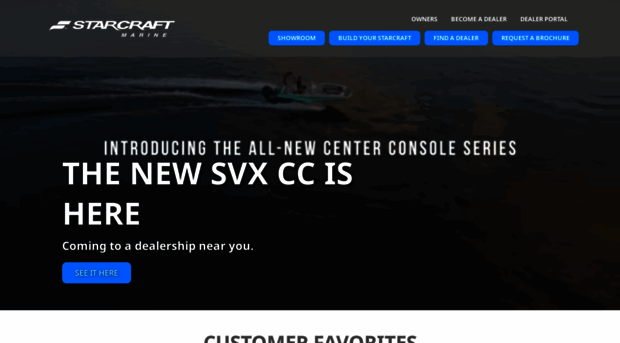 teamstarcraft.com