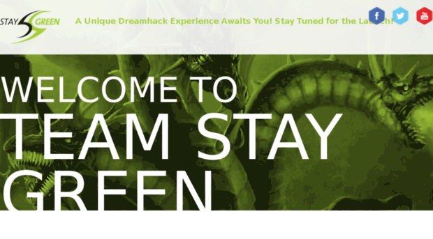 teamstaygreen.com