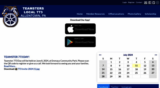 teamster773.org
