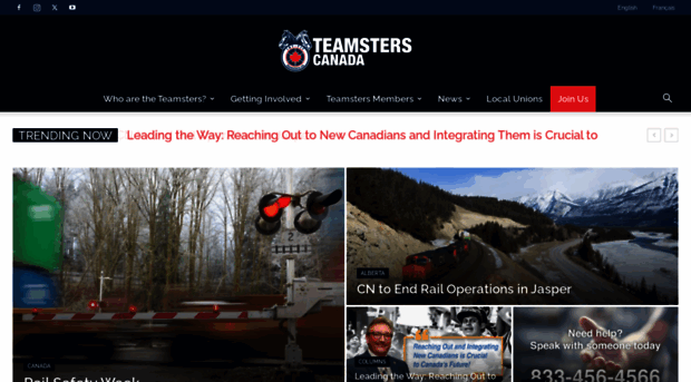 teamsters.ca