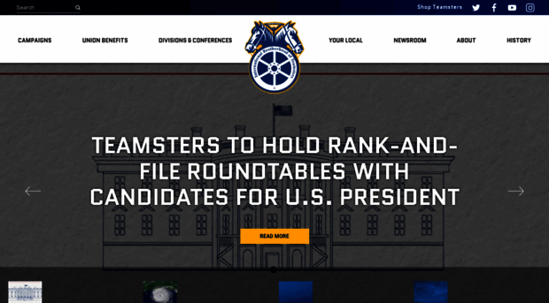 teamsters.org