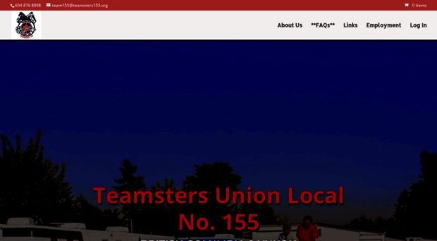 teamsters155.org