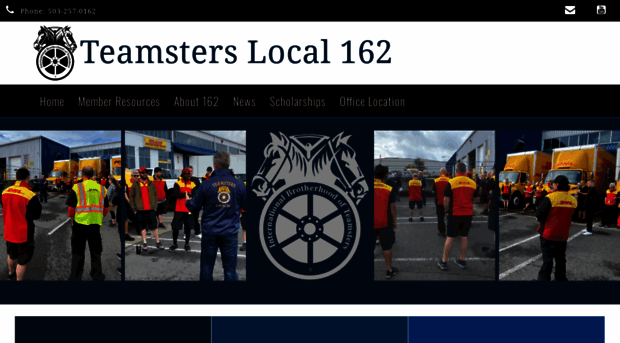 teamsters162.com