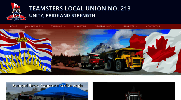 teamsters213.org