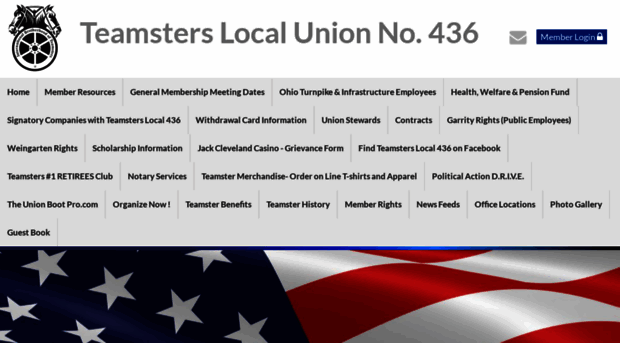 teamsters436.org