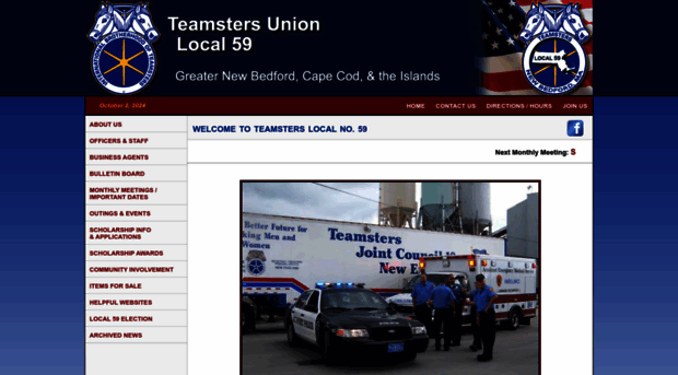 teamsters59.org