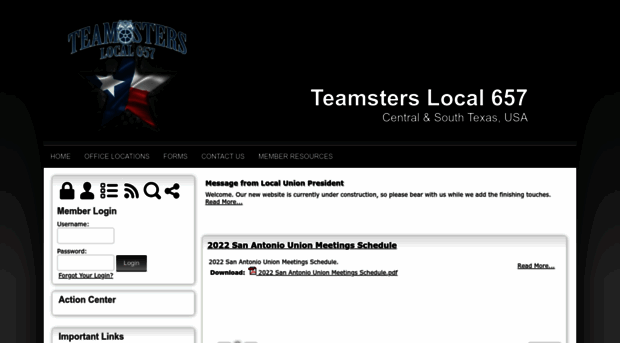 teamsters657.com