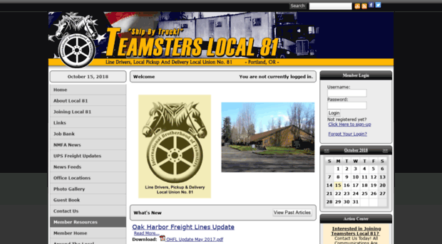 teamsters81.org