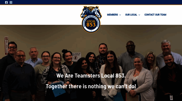 teamsters853.org