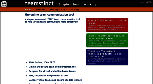 teamstinct.com