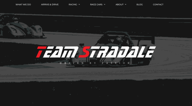 teamstradale.com