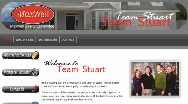 teamstuart.ca