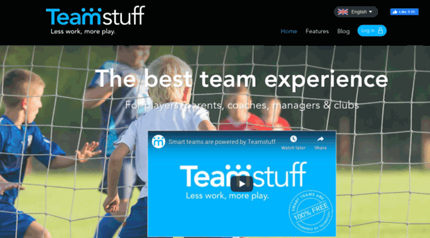 teamstuff.com