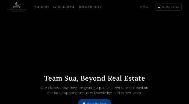 teamsua.com