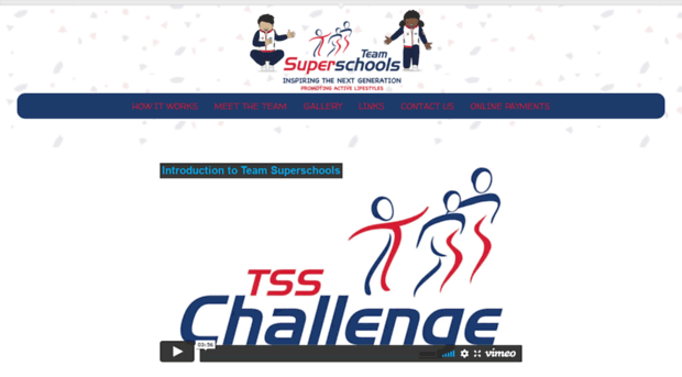 teamsuperschools.co.uk